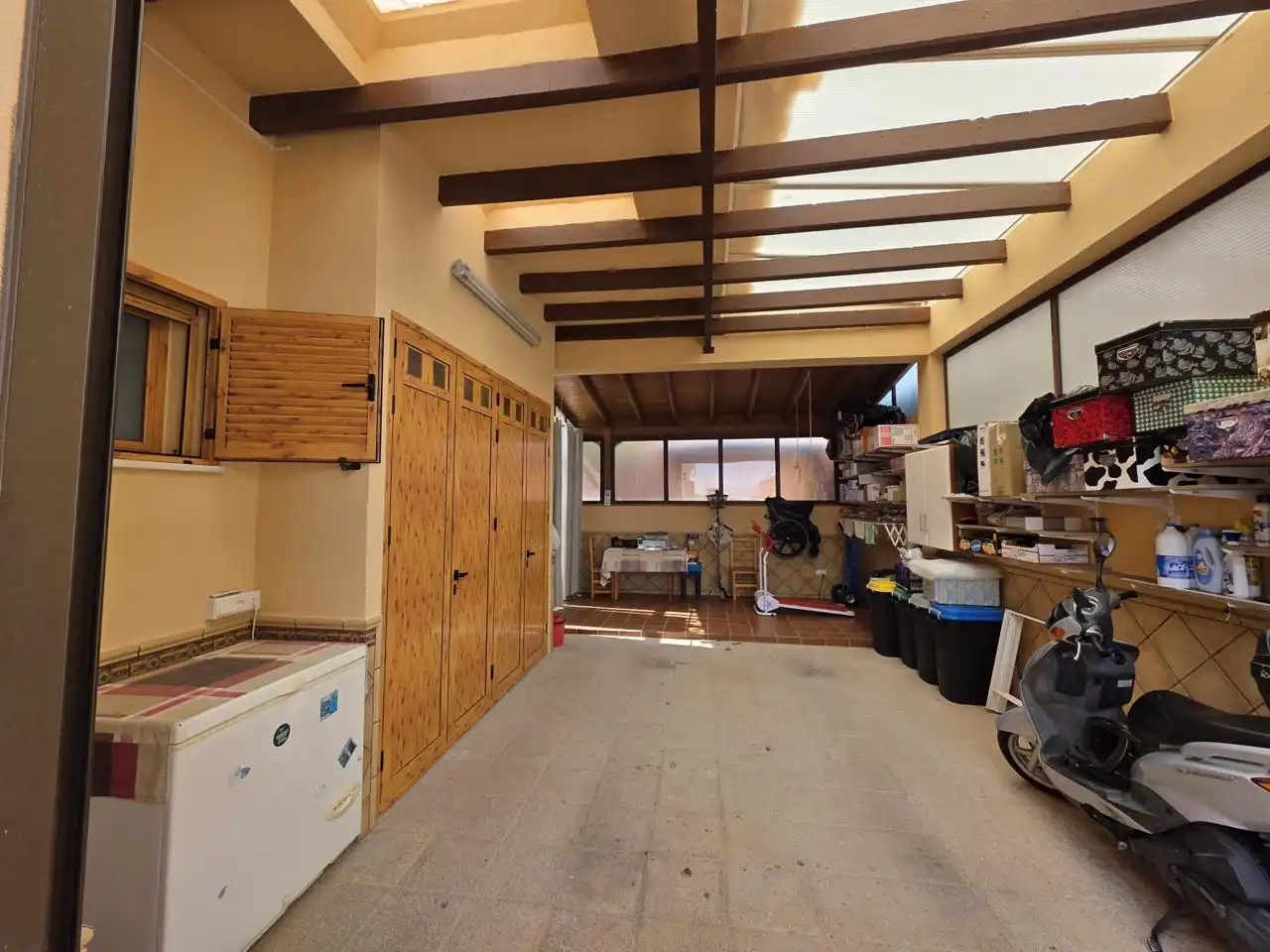 Maison avec piscine à vendre à vera, imagen 24