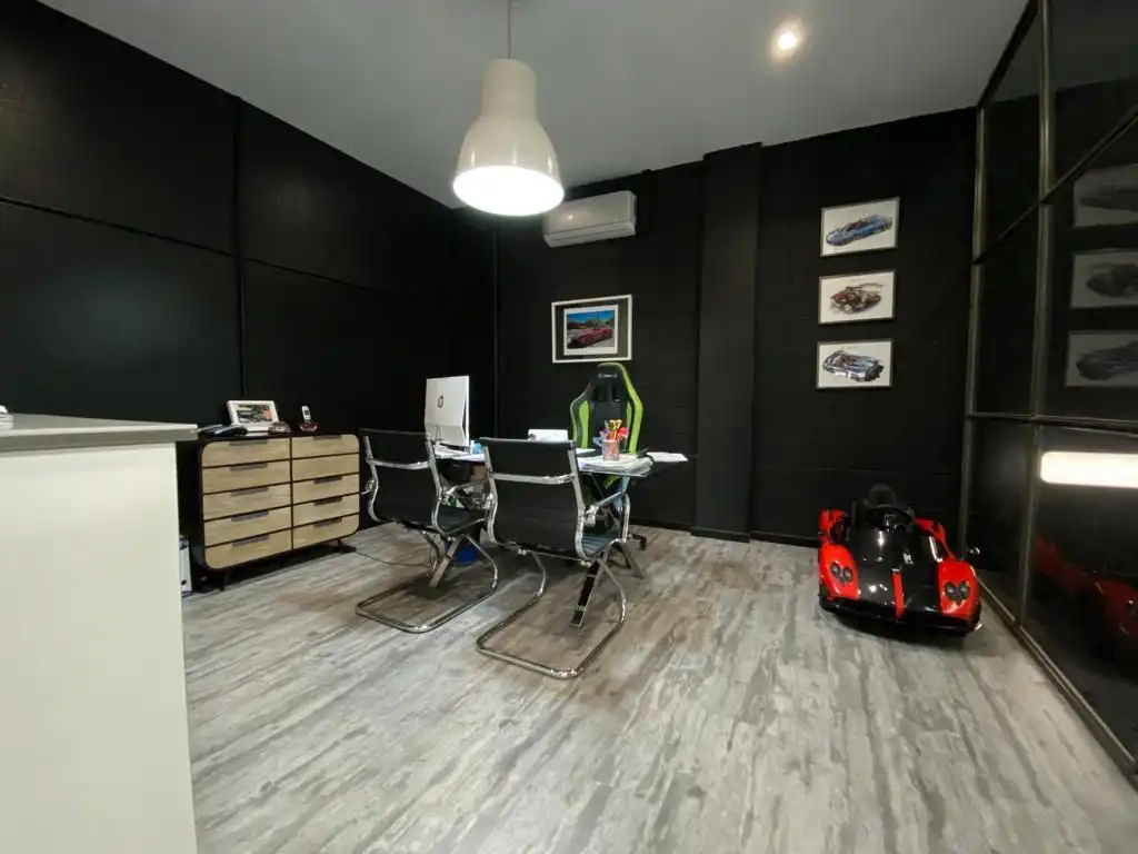 Local comercial en traspàs a Nueva Andalucía, imagen 7