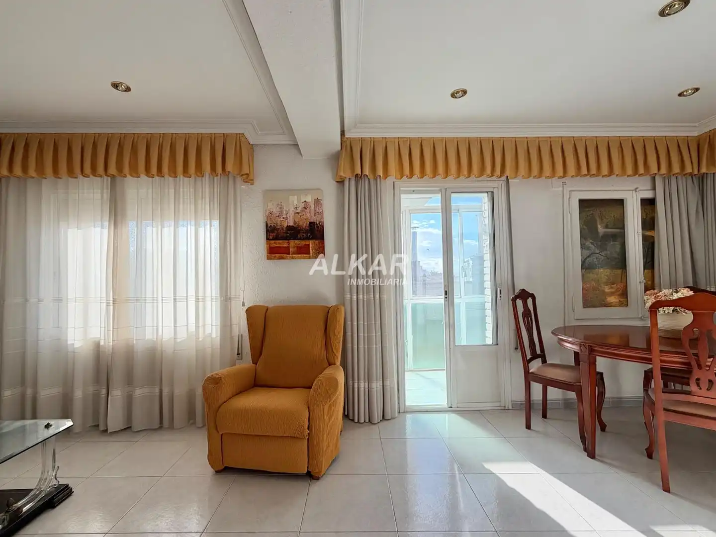Piso con ascensor en venta en Calle Calle Juan Antonio Fernández, imagen 10