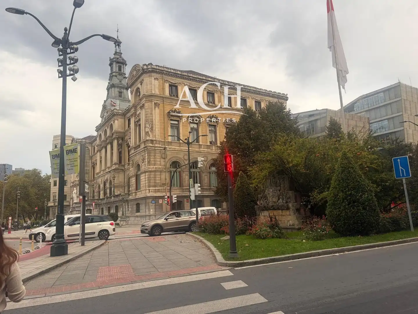 Gewerbefläche zum Verkauf in Ibaiondo, imagen 2