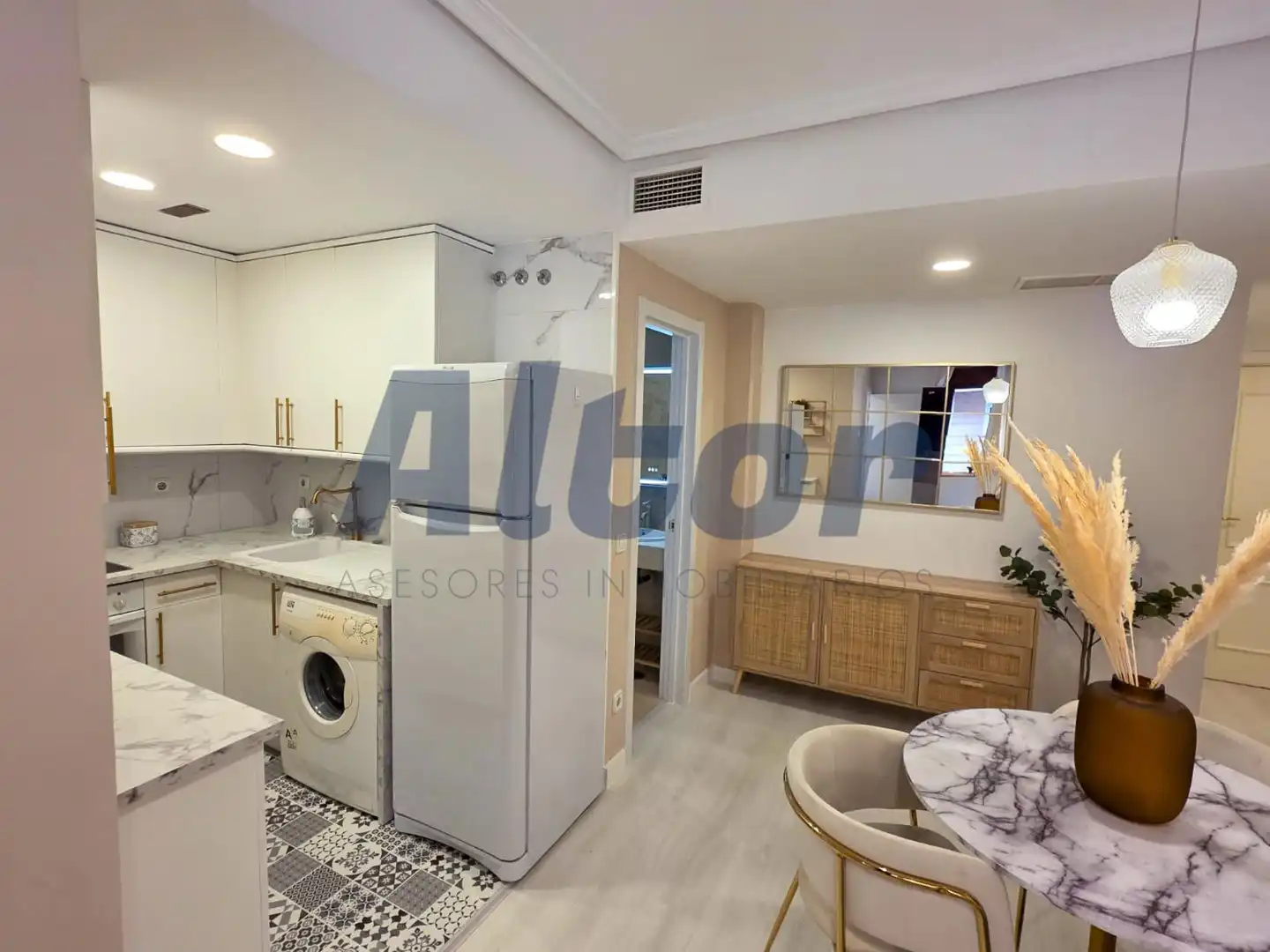 Piso con ascensor en venta en de ERCILLA, imagen 67