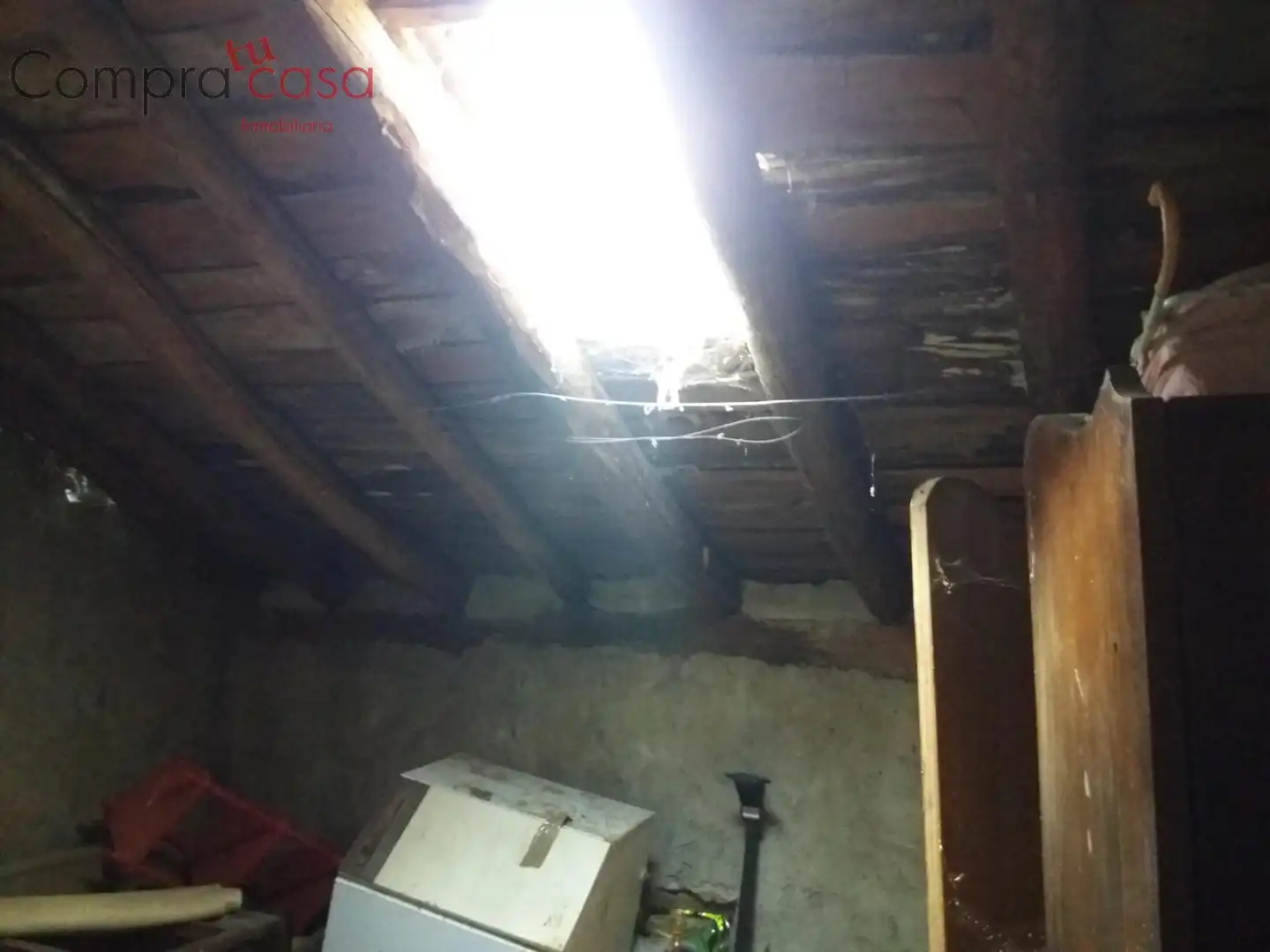 Country homes for sale in Basardilla  with Heating and Storage room