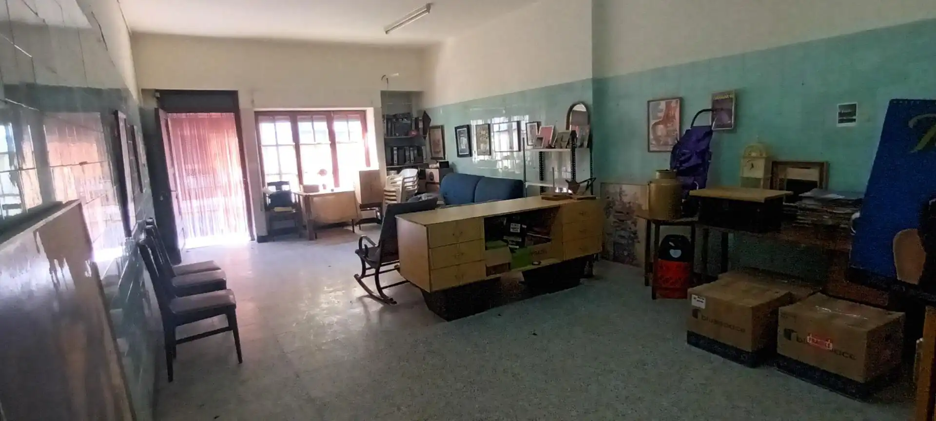 Adosado con terraza en venta en Torreblanca, imagen 3