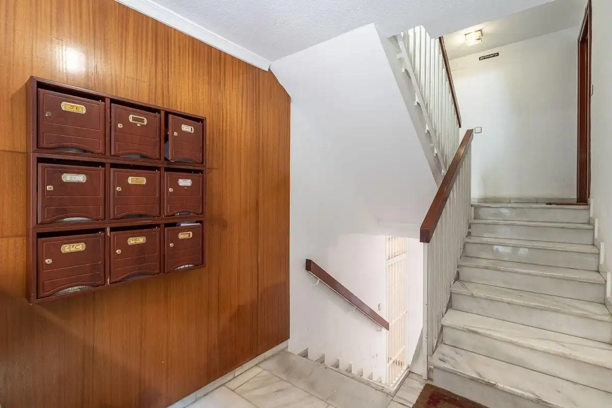 Flat for sale in Calle Hinojosa, imagen 15