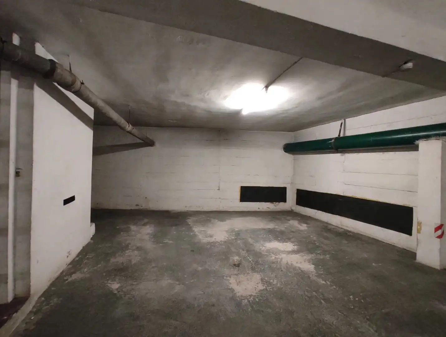 Garage zum Verkauf in La Saïdia