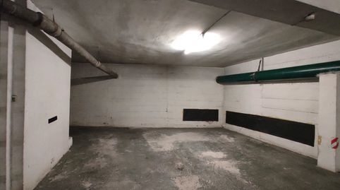 Foto 2 von Garage zum Verkauf in Sant Antoni, Valencia Capital