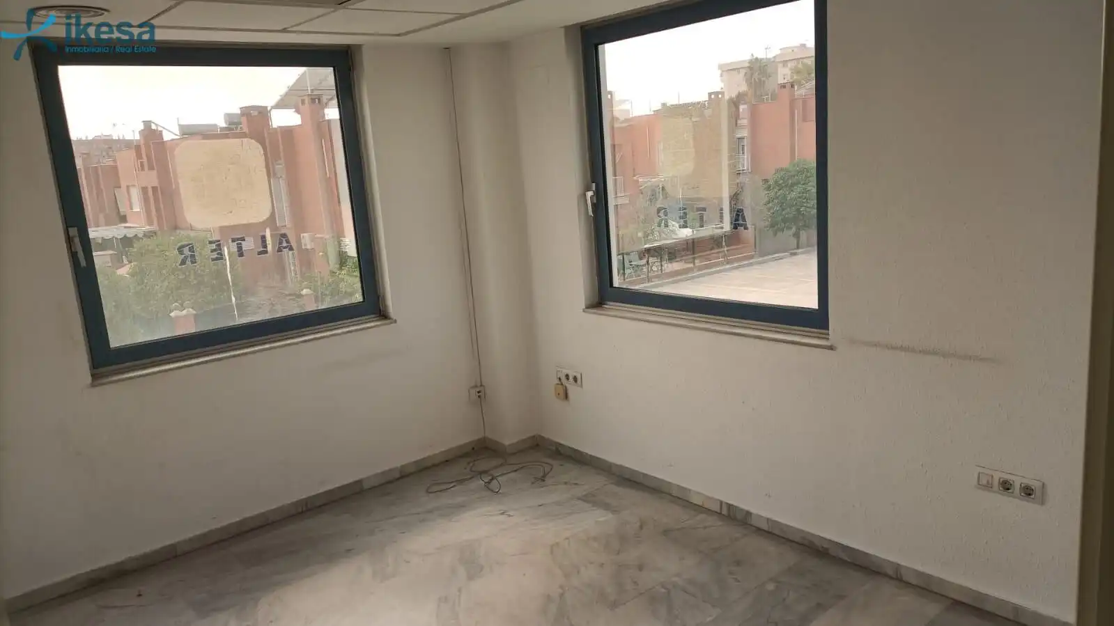 Büro zum Verkauf in Sevilla