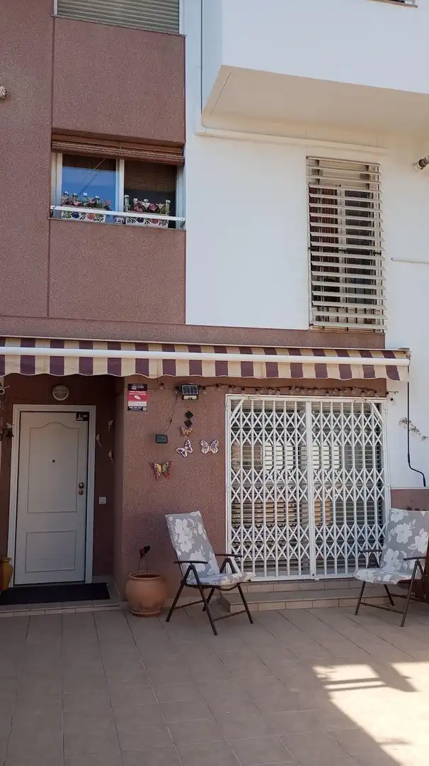 Casa a schiera con terrazza in vendita a Cariñena - Carinyena