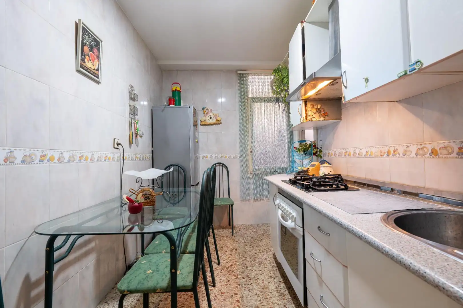 Flat with lift for sale in Plaza Plaza Pavía, imagen 6