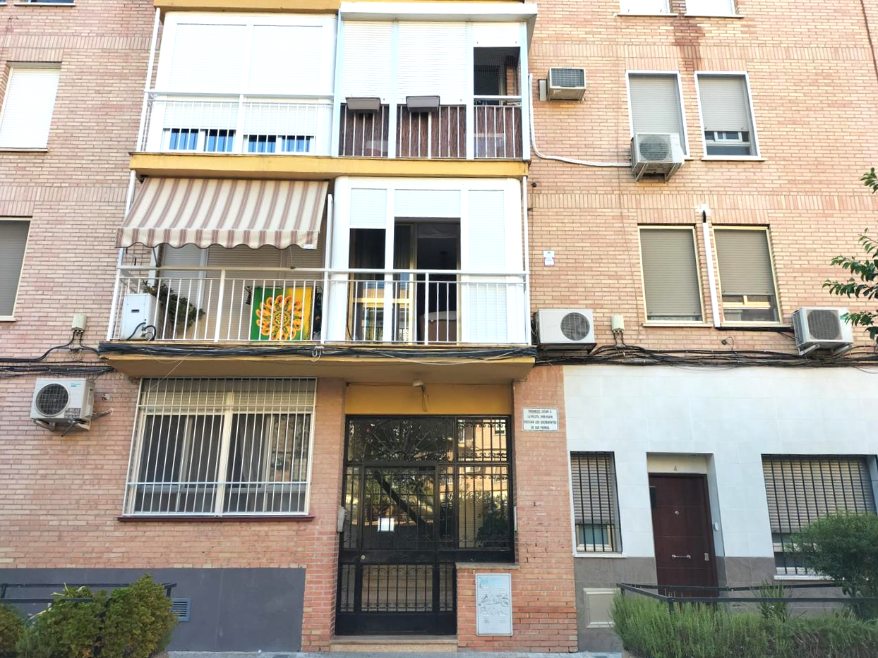 Piso en venta en Buenavista, Fátima - Levante