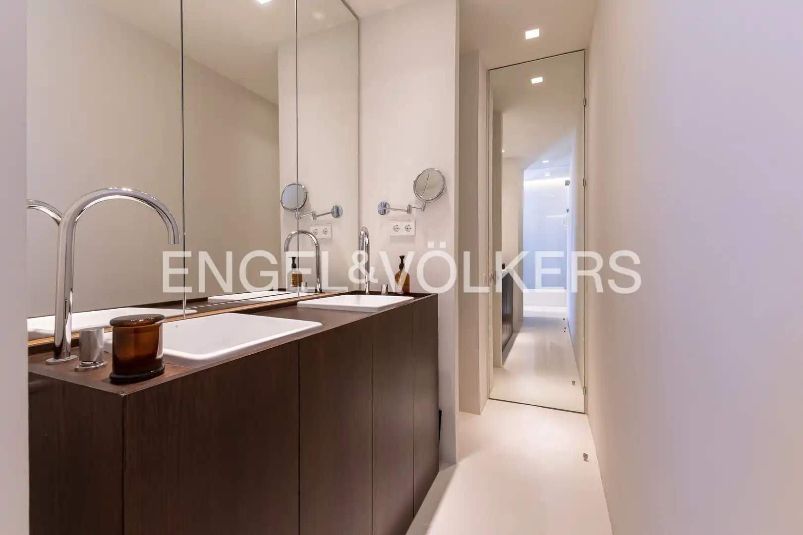 Baño de Piso en venta en Madrid con Aire acondicionado y Calefacción