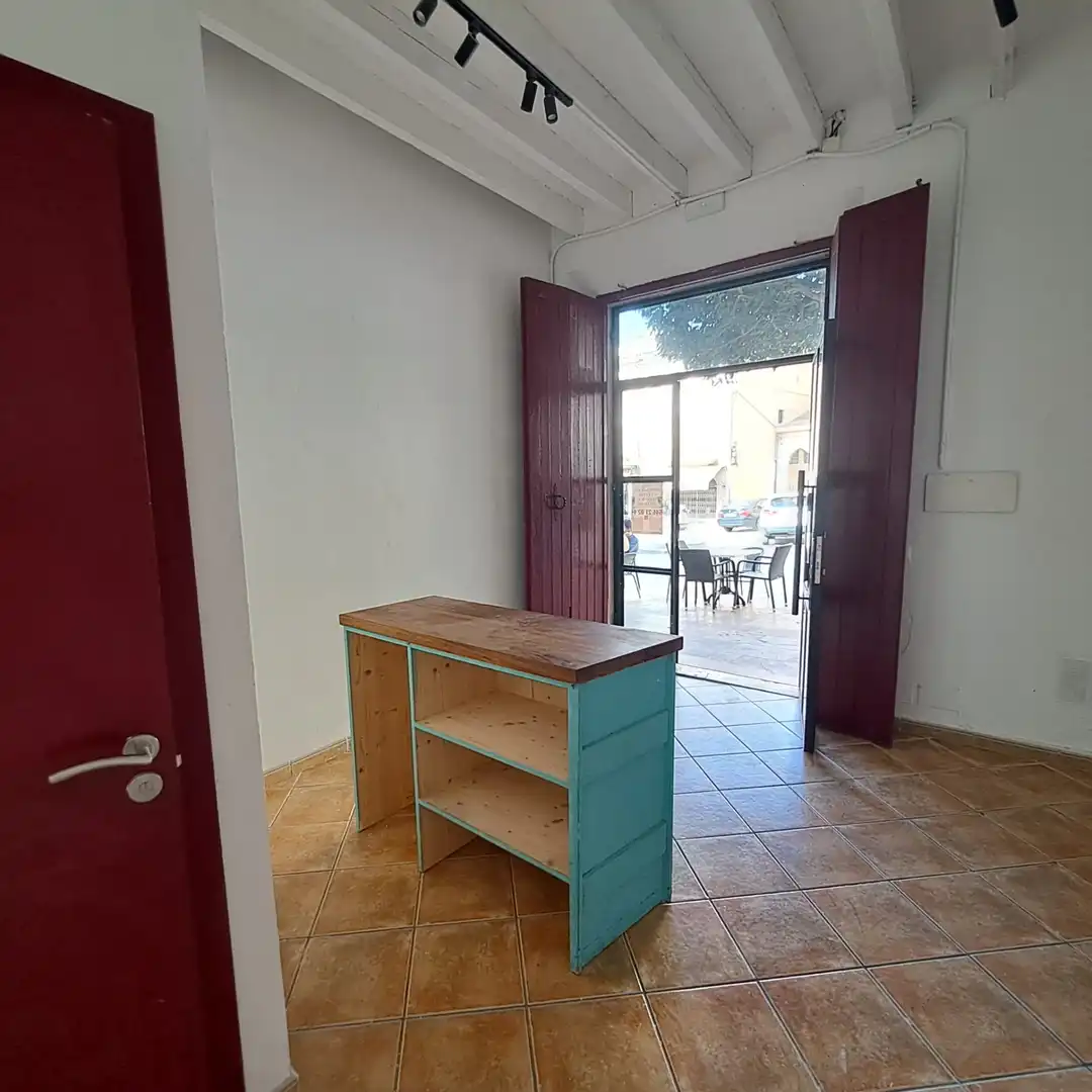 Local de alquiler en Sa Plaça, Sineu