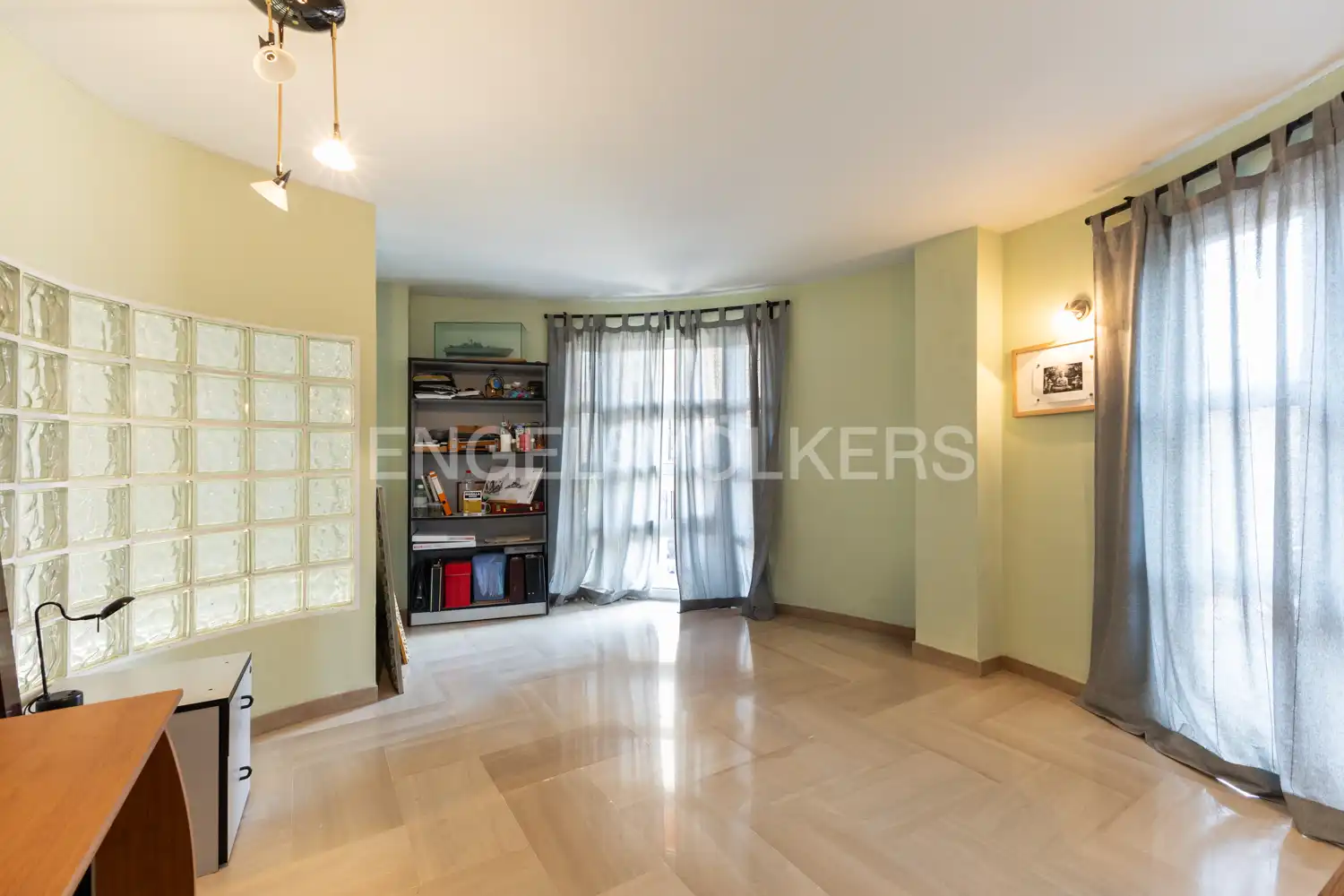 Houses for sale in Albal  with Air Conditioner, Heating and Parquet flooring