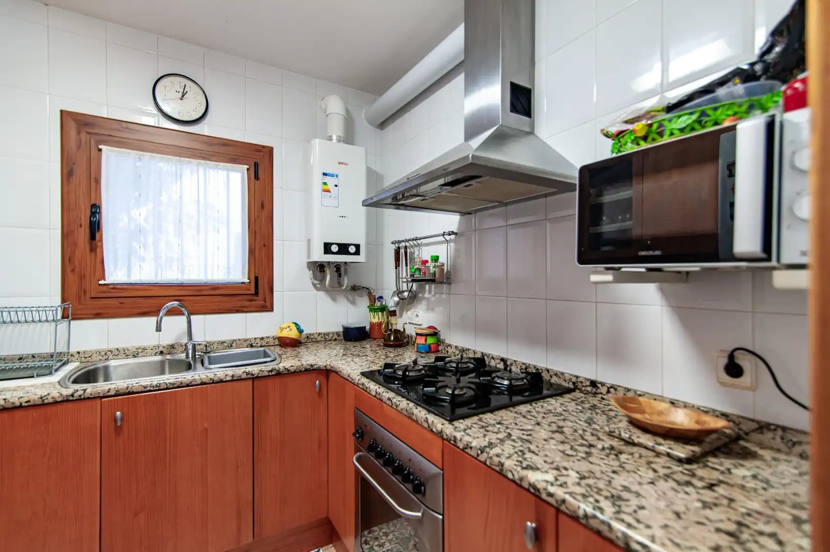 Flat for rent in Calle Gracia, Sant Salvador