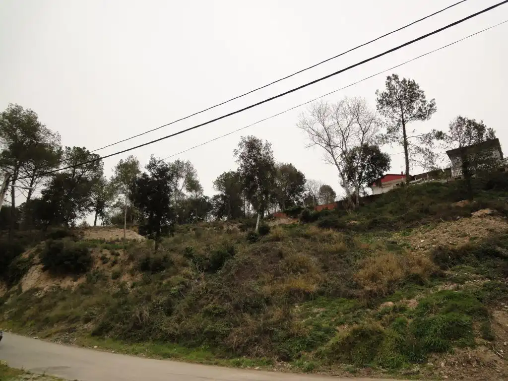 Residential land for sale in Sentmenat, imagen 7
