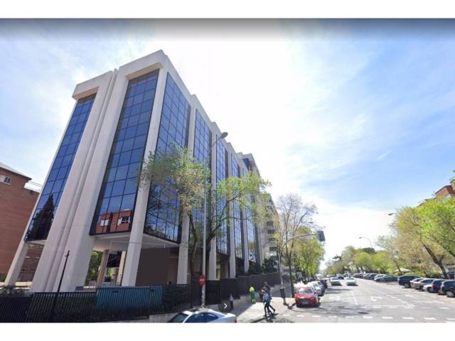 Oficina en Alquiler en Ulises en San Juan Bautista