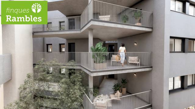 Piso en Venta en Carrer de Pau Muntadas, 2 en Llevant