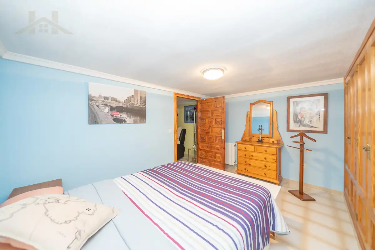 Houses for sale in Valdemorillo  with Heating, Private garden and Swimming Pool
