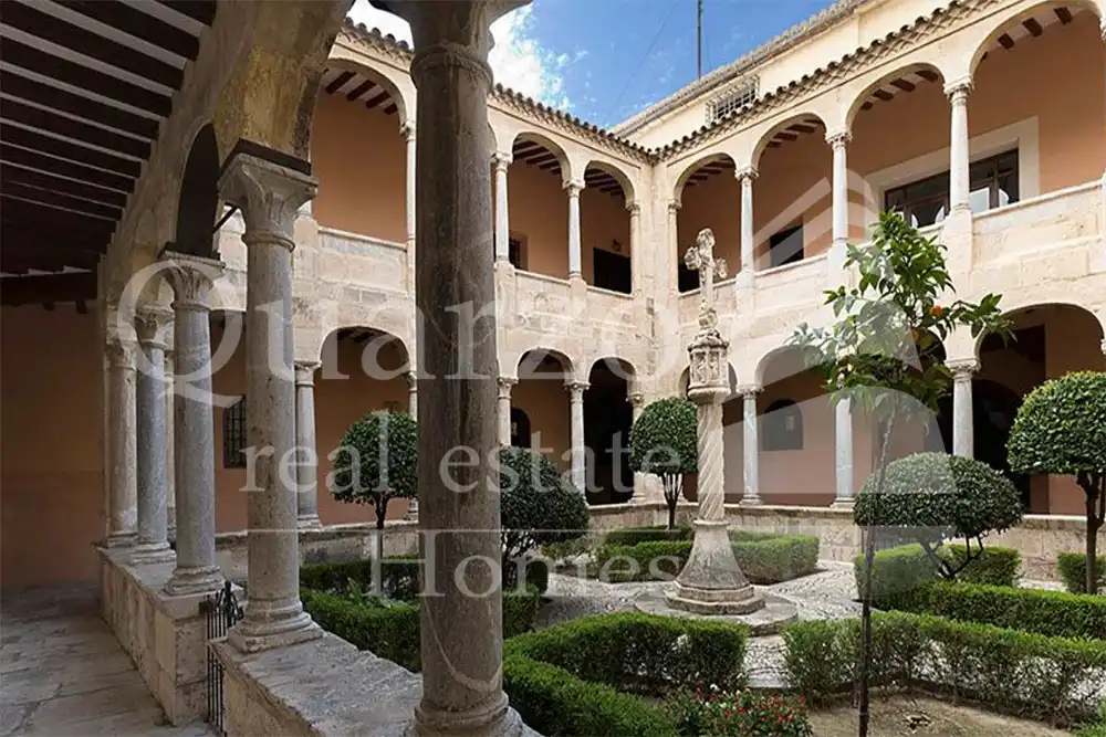 Casa con piscina in vendita a Carrer Cura González, imagen 18