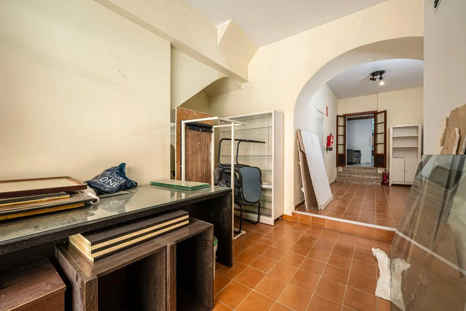 Commercial properties for sale in Manacor