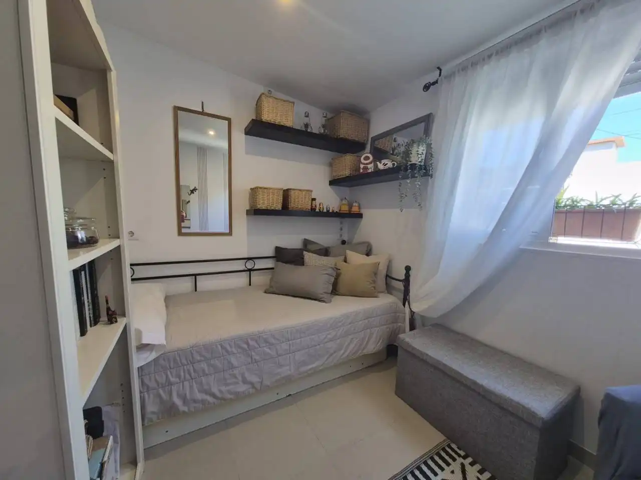 Chalet con jardín en venta en Calle Urgell, imagen 19