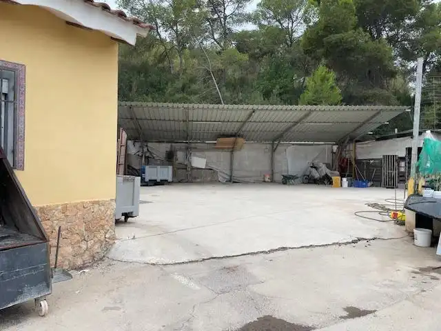 Villa zum Verkauf in Vilamarxant, imagen 20