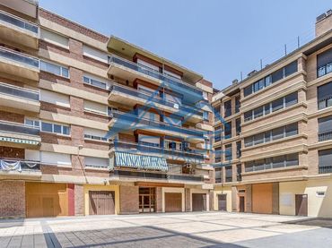 Pis en venda a Plaza Marqués De Francos