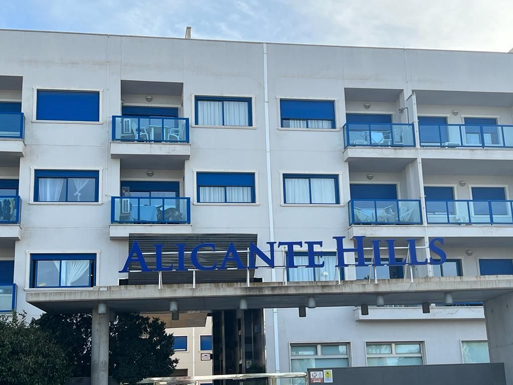Attic for sale in N/A, Palmeral