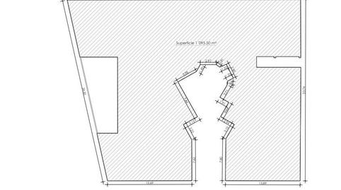 Foto 5 de Edifici en venda a Alcalde Díaz Zafra, Santa Cristina - San Rafael, Málaga Capital
