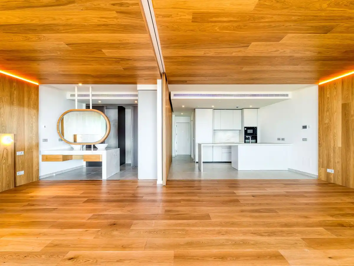 Apartment with pool for sale in Centro ciudad, imagen 11