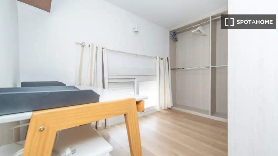 Piso de alquiler en Concepción