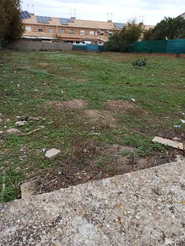 Terreno residencial en Venta en Avenida Olmos en Villaluenga de la Sagra