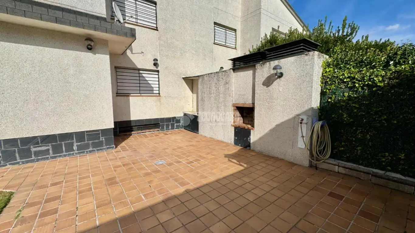 Casa pareada con piscina en venta en Iglesia - Estación, imagen 41