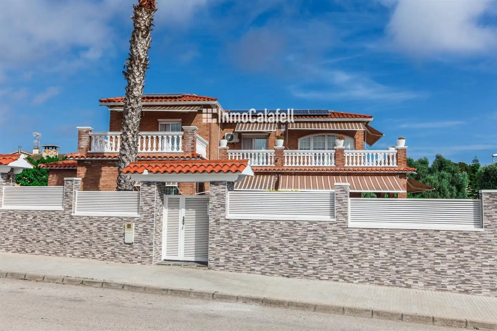 Villa con piscina in vendita a ACUARI 1, imagen 49