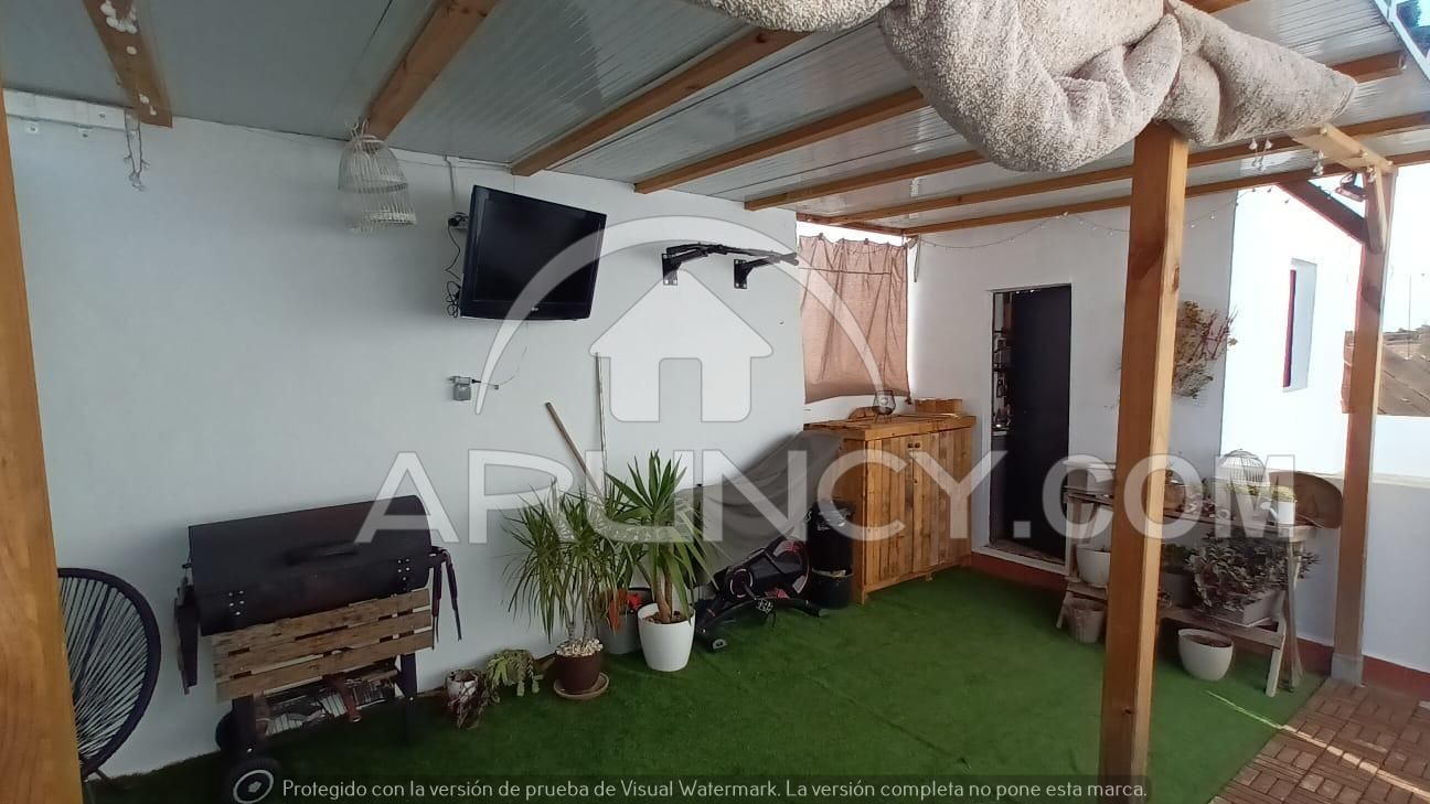 House or chalet for sale in Alcalá de Guadaira  with Air Conditioner and Terrace