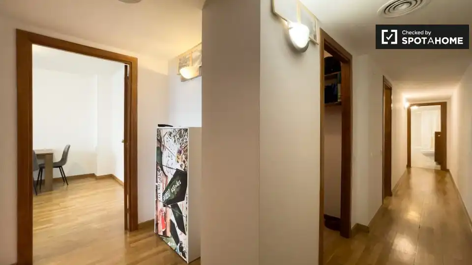 Habitación en El Coll