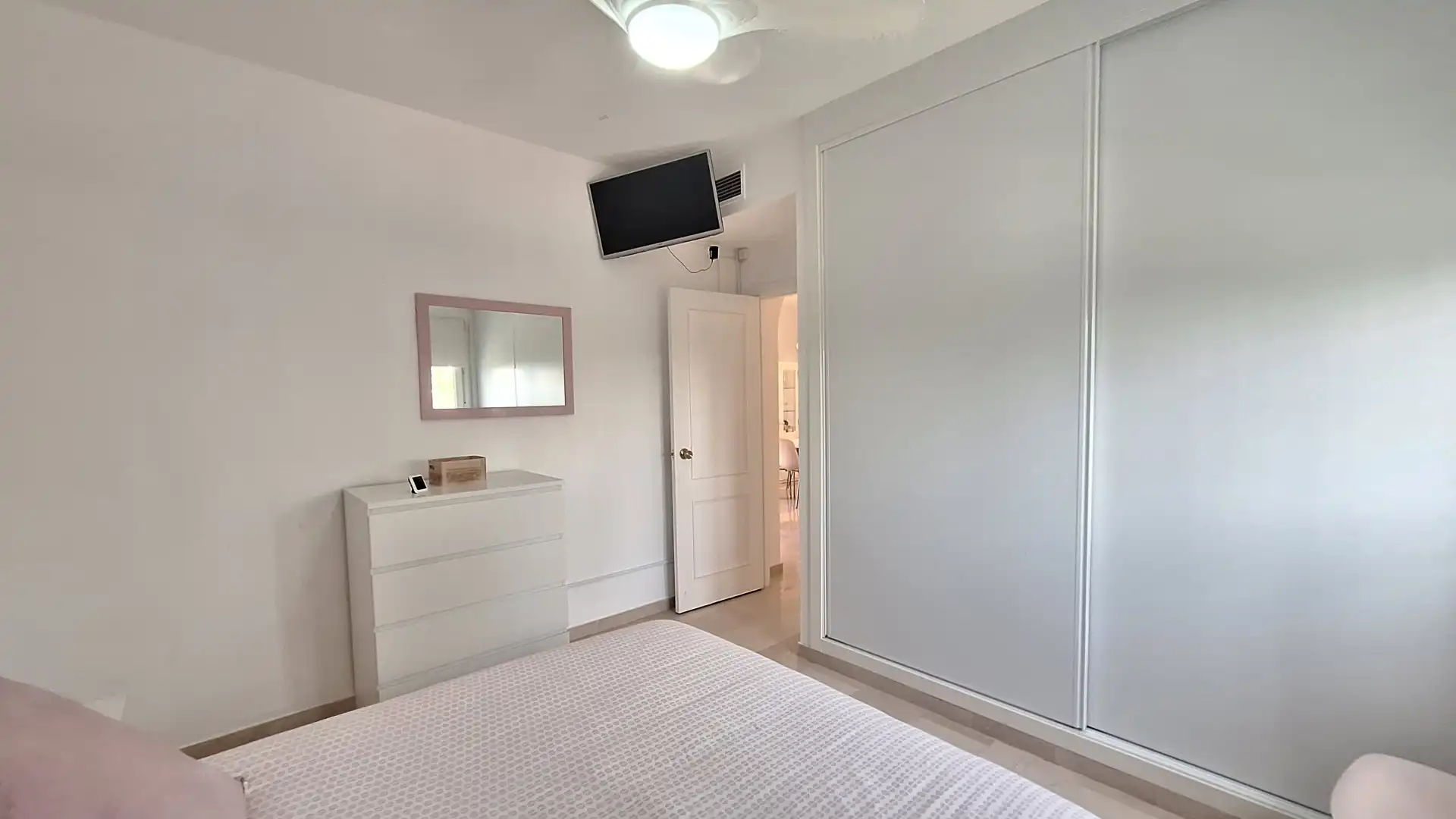 Apartament amb piscina en venda a Costa Natura, imagen 17