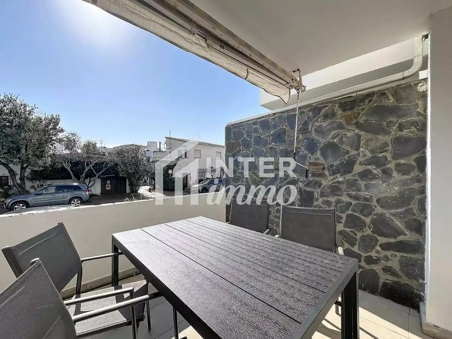 Appartement à vendre à Poblat tipic / av. castello d'empuries 6 esc. 14, imagen 11