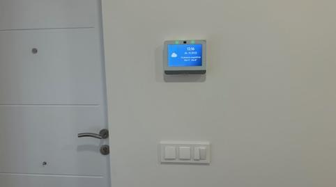 Foto 3 de Pis de lloguer a La Alhóndiga, Getafe