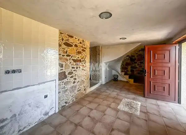 House with garden for sale in O Rosal, imagen 7