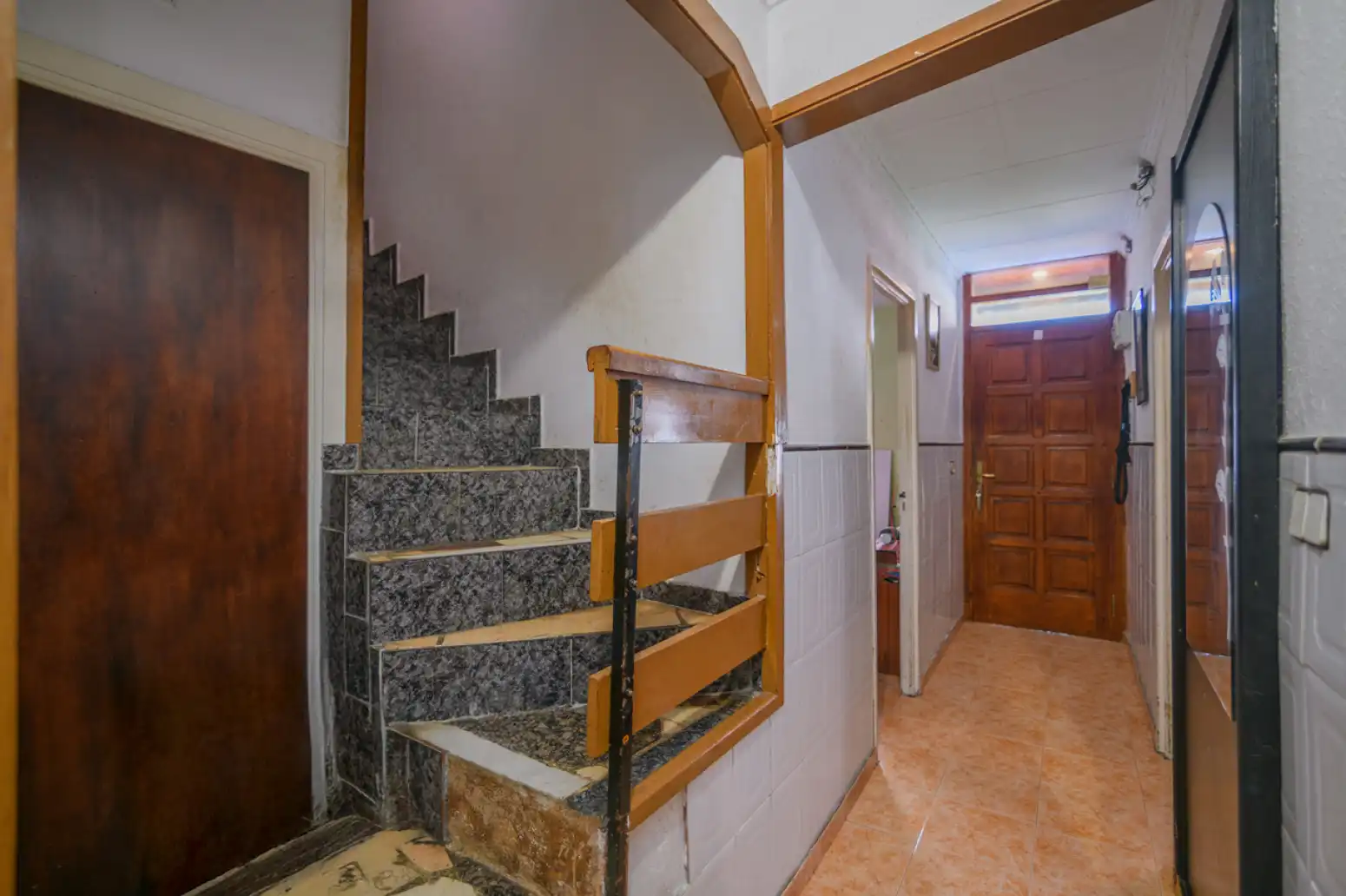 Casa adosada en venda en Sant Climent de Llobregat amb Terrassa i Balcó