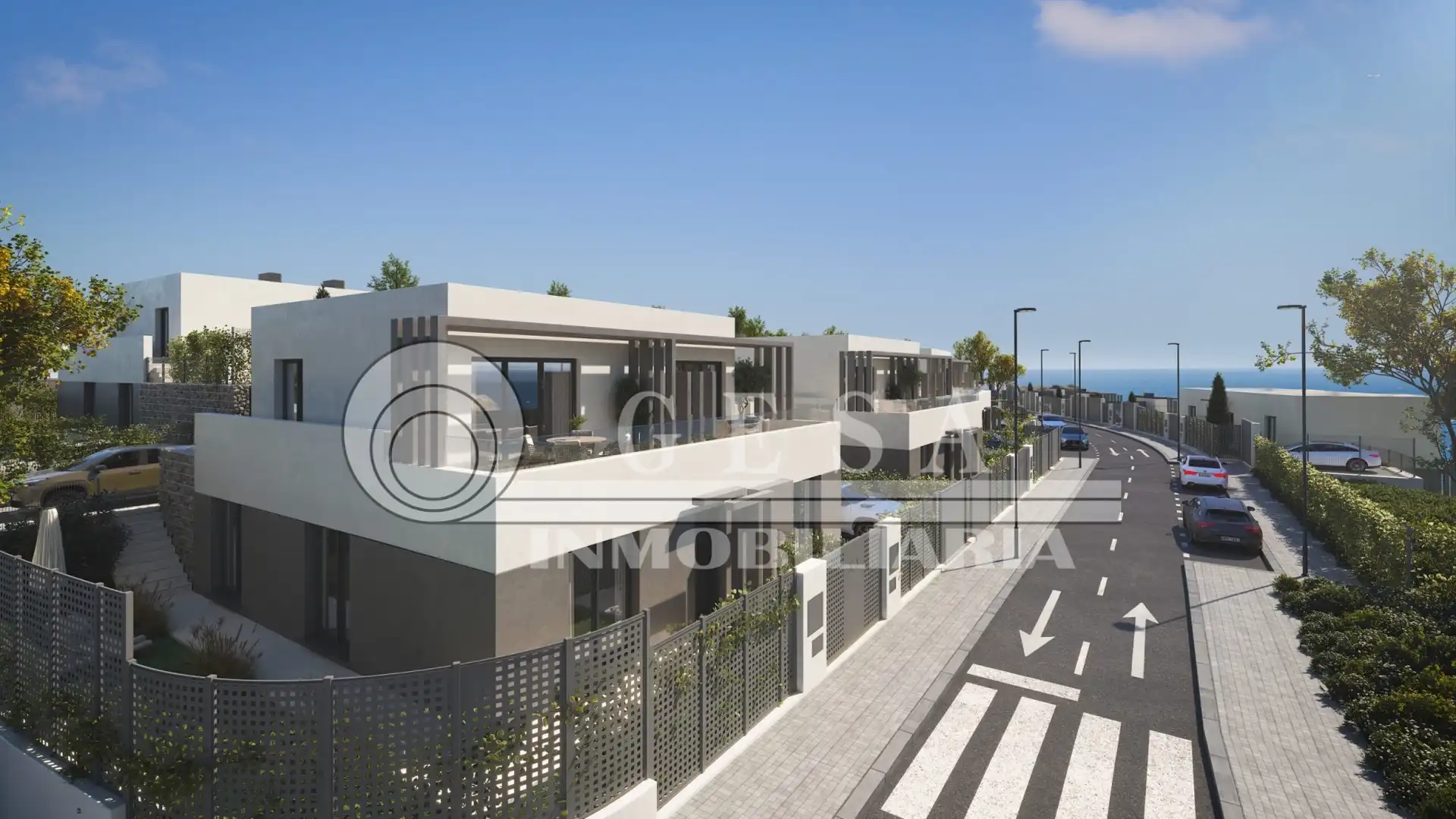 Casa amb piscina en venda a Lagos