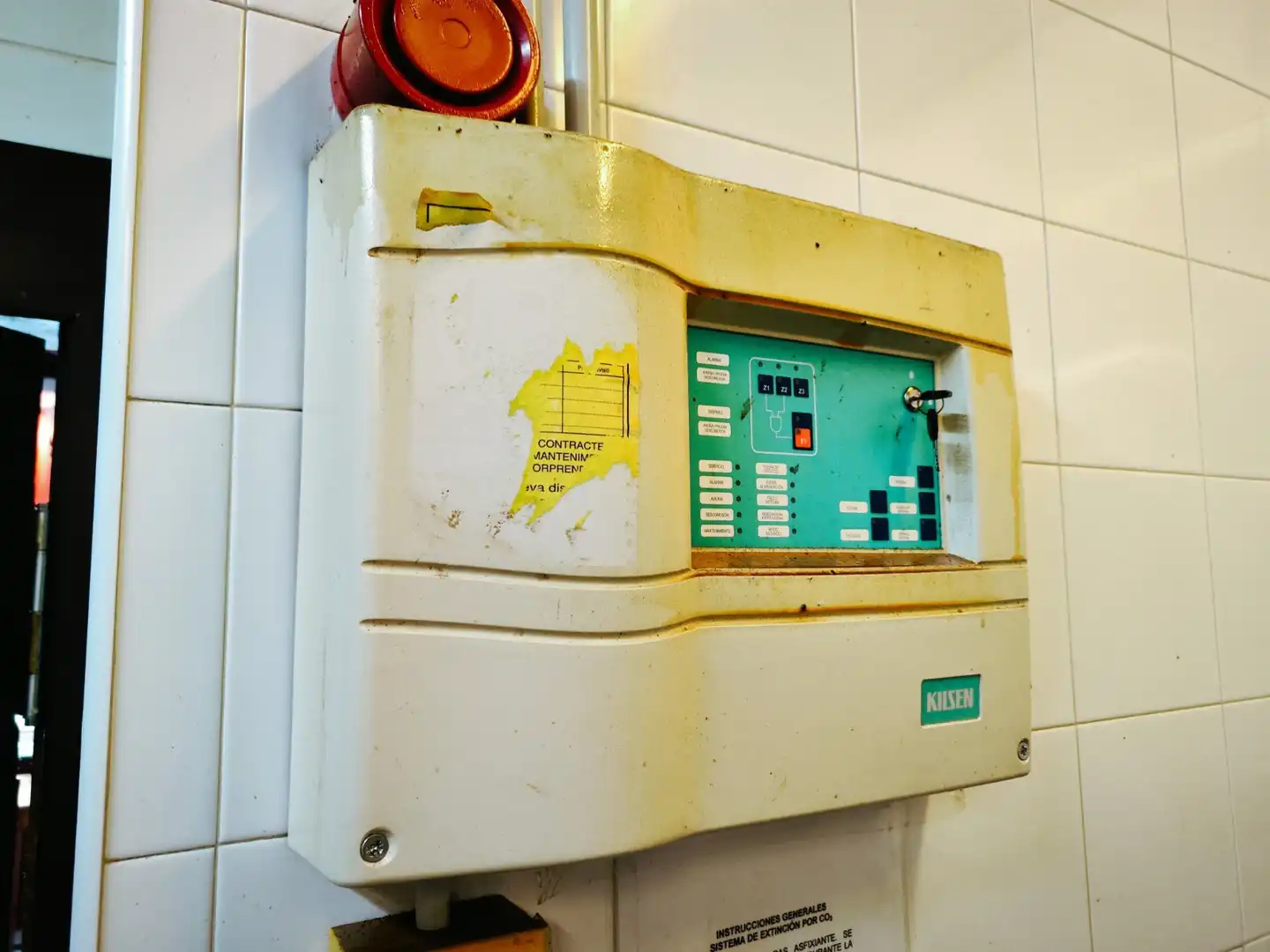 Business premises for transfer in Sant Andreu, imagen 19