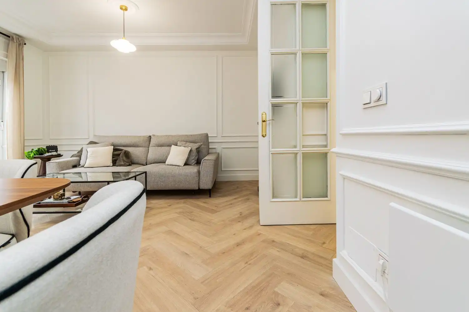 Flat with lift for sale in Retiro, imagen 8