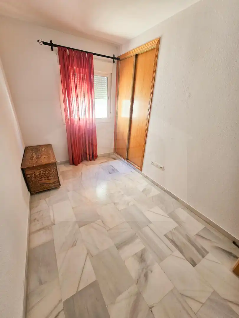 Dormitori de Casa adosada en venda en Cártama amb Terrassa