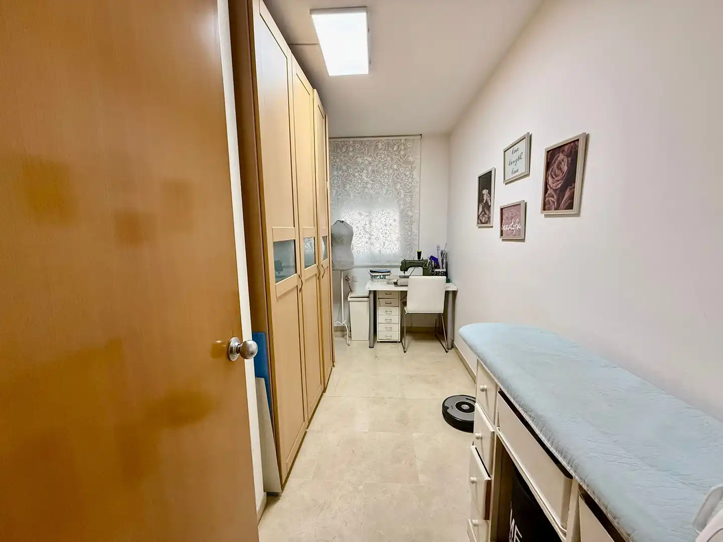 Habitación de Dúplex en venta en Cornellà de Llobregat con Balcón