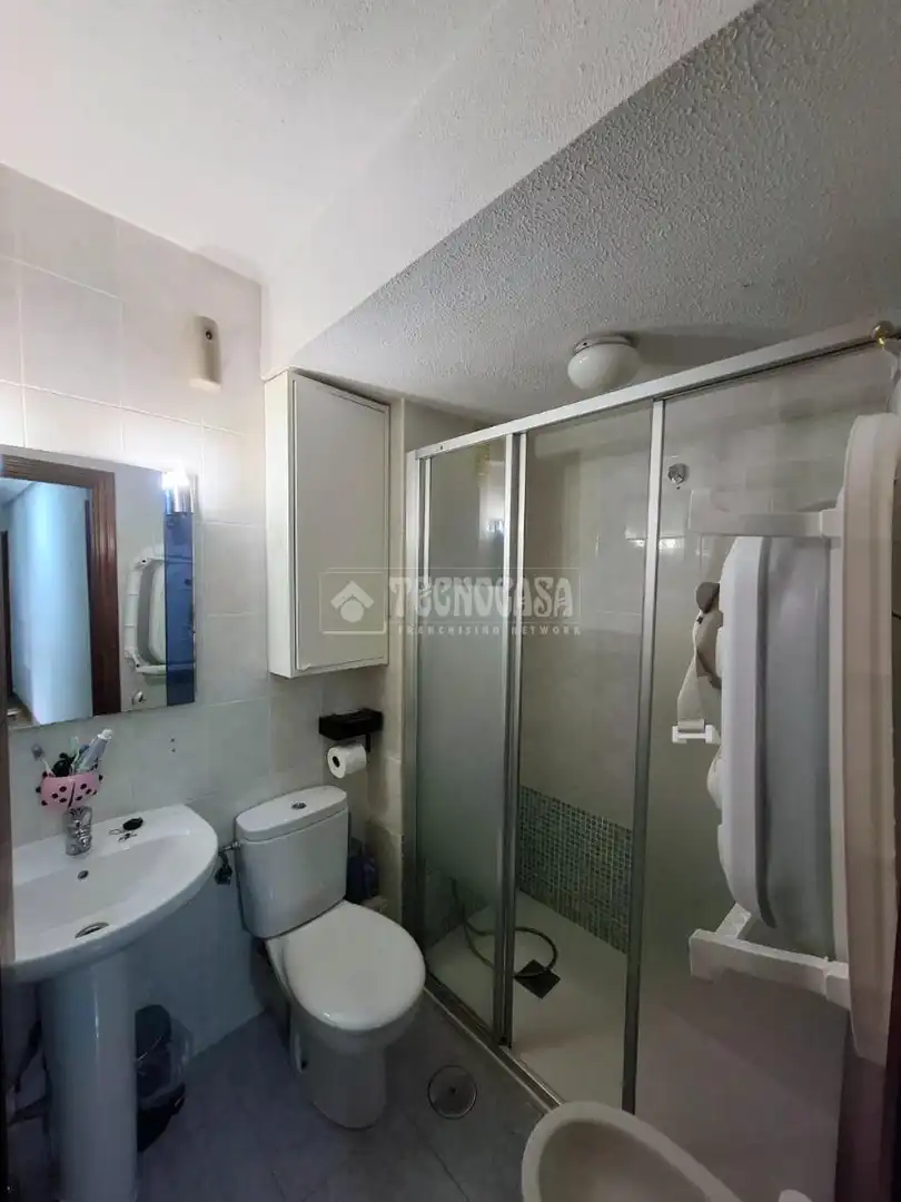 Piso en venta en Pueblo Nuevo