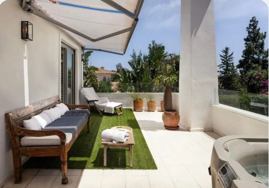 Haus mit Pool zum Verkauf in La Quinta, imagen 16