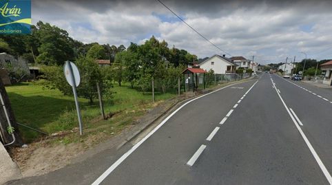 Solar urbano en Montecelo Coristanco para vivienda unifamiliar, immagine 5