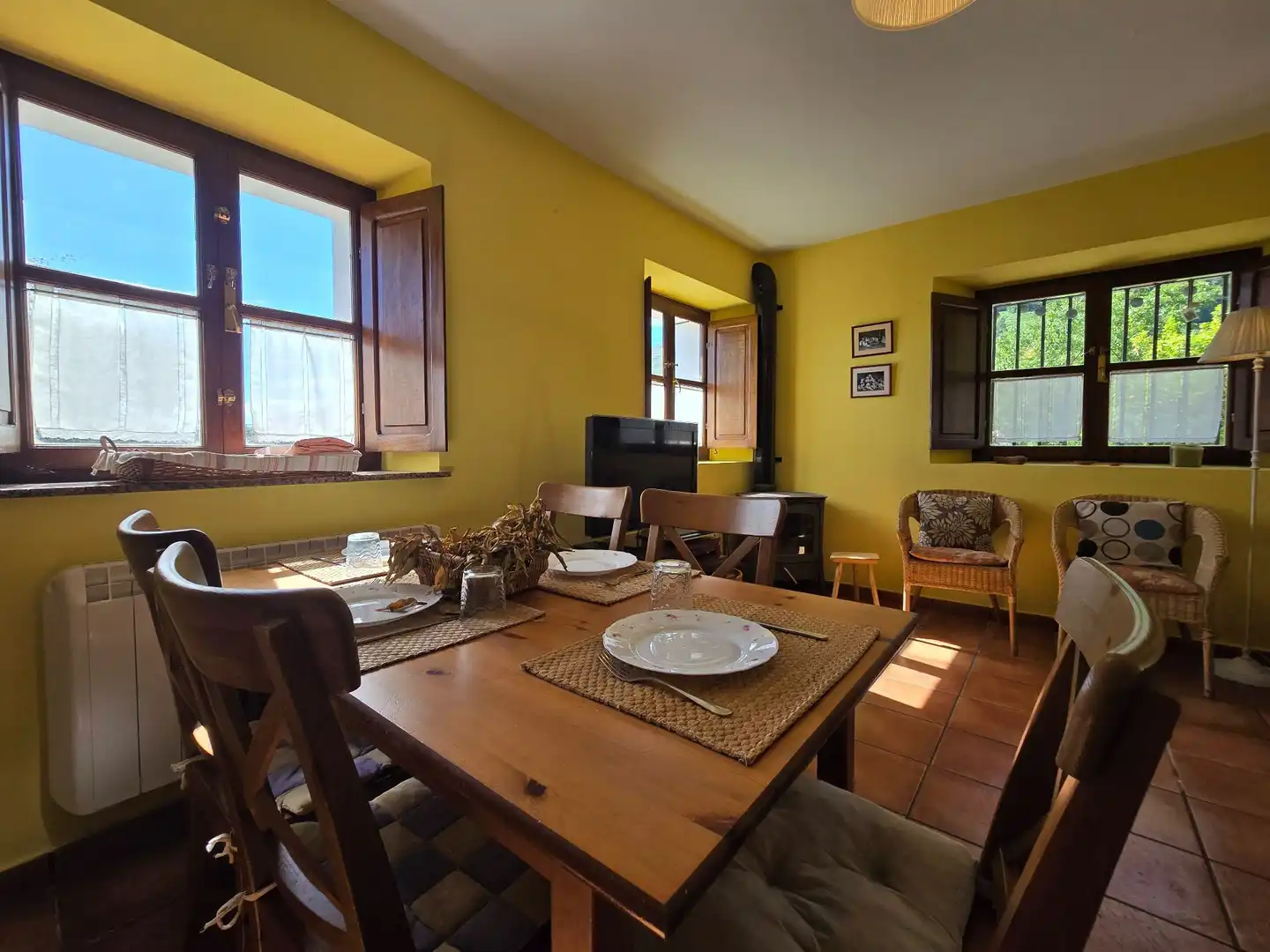House with garden for sale in Vidiago - Pendueles - Tresgrandas, imagen 20